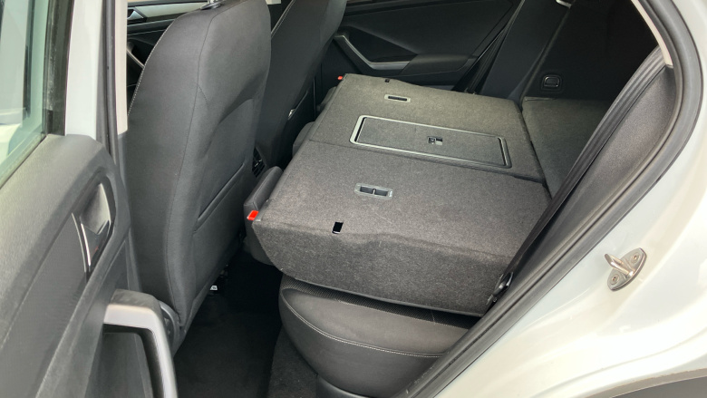 Volkswagen T-Roc 1.0 TSI SE 5dr Petrol Hatchback